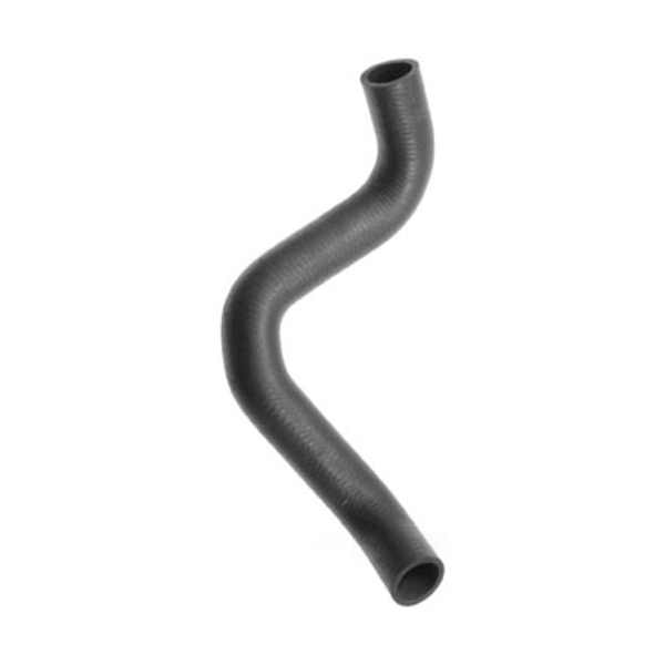 Dayco Engine Coolant Curved Radiator Hose 71699