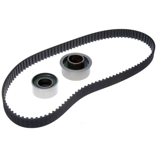 Gates Powergrip Timing Belt Component Kit TCK278