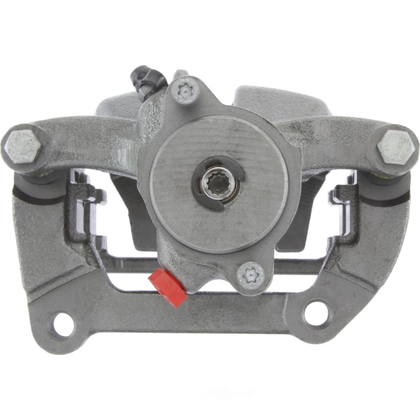 Centric Semi-Loaded Brake Caliper Epb 141.33612