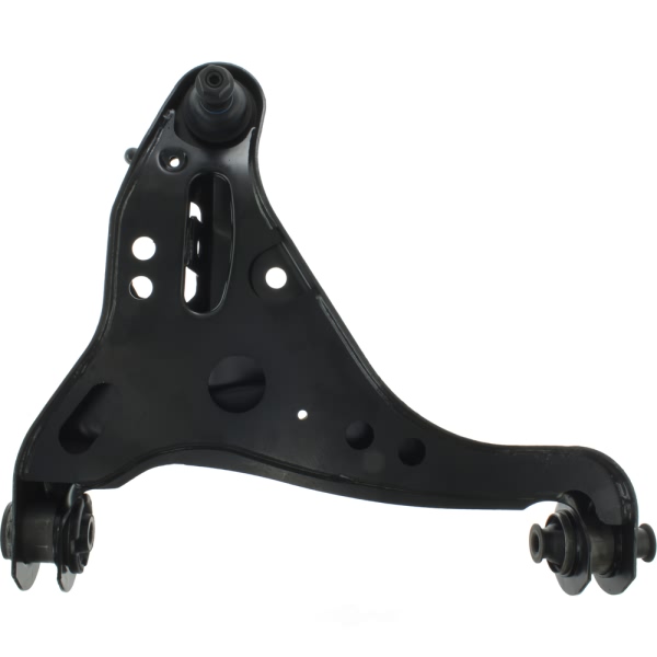 Centric Premium™ Front Driver Side Lower Control Arm and Ball Joint Assembly 622.65056