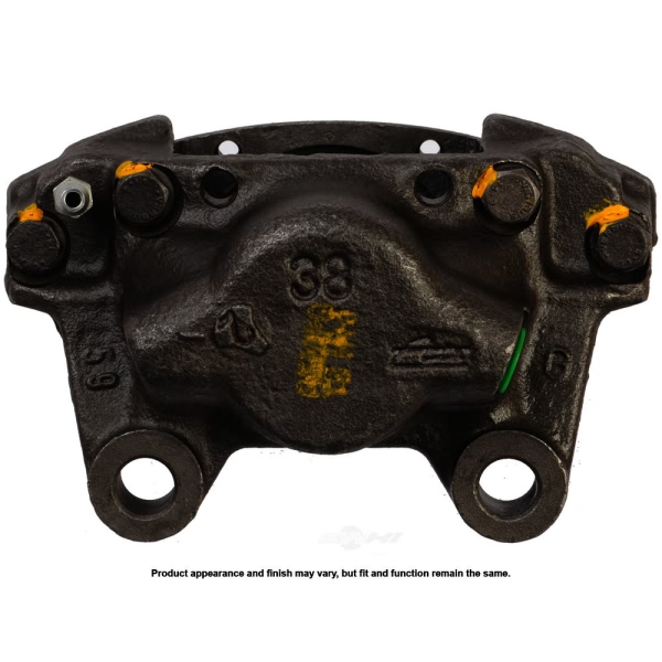 Cardone Reman Remanufactured Unloaded Caliper 19-2852