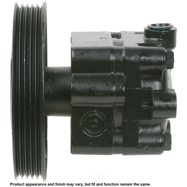 Cardone Reman Remanufactured Power Steering Pump w/o Reservoir 21-5142