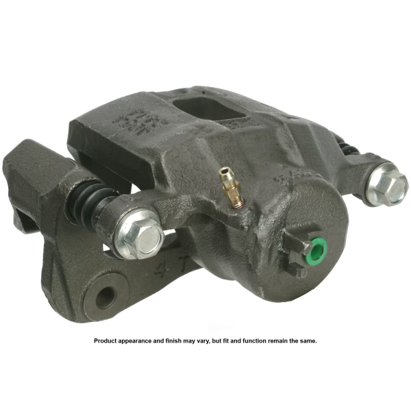 Cardone Reman Remanufactured Unloaded Caliper w/Bracket 19-B2616