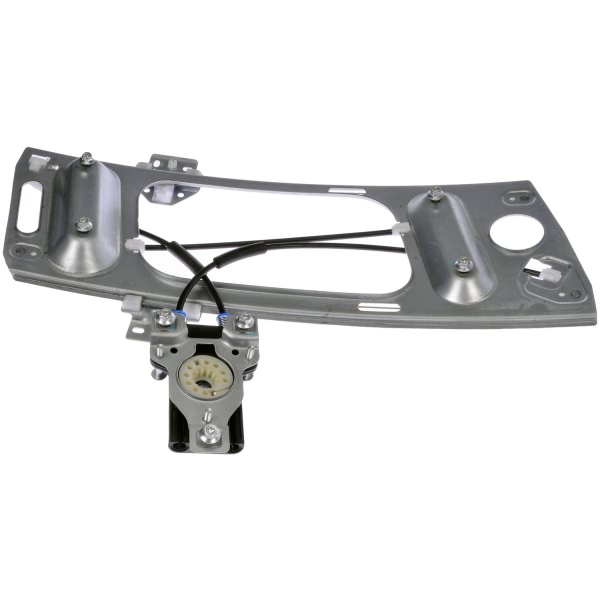 Dorman Front Passenger Side Power Window Regulator Without Motor 740-809