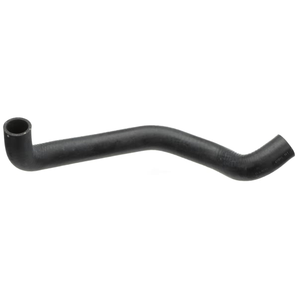 Gates Engine Coolant Molded Radiator Hose 22603