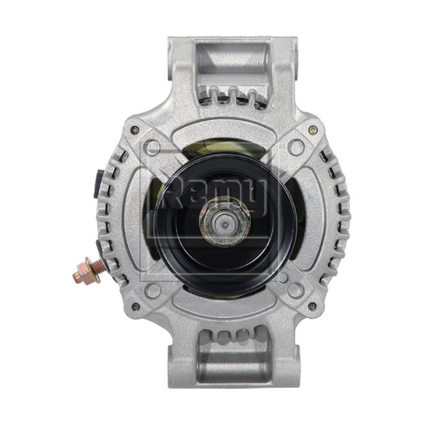 Remy Remanufactured Alternator 12276