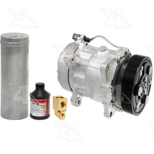 Four Seasons A C Compressor Kit 4195NK