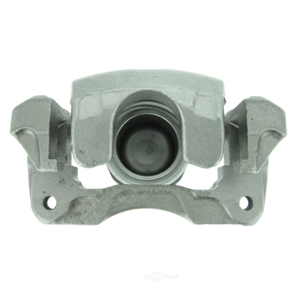 Centric Remanufactured Semi-Loaded Front Driver Side Brake Caliper 141.42086