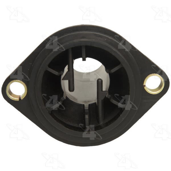 Four Seasons Engine Coolant Water Inlet W O Thermostat 85318