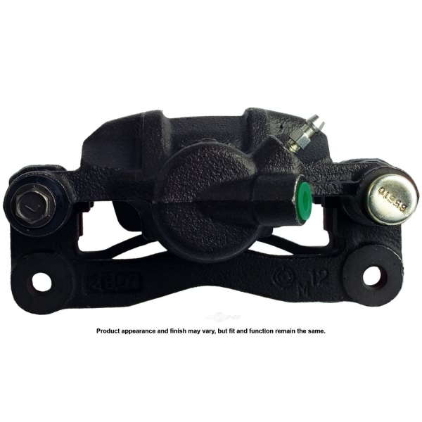 Cardone Reman Remanufactured Unloaded Caliper w/Bracket 19-B1515