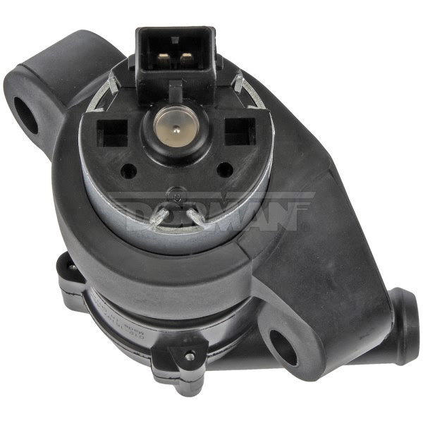 Dorman Engine Coolant Auxiliary Water Pump 902-078