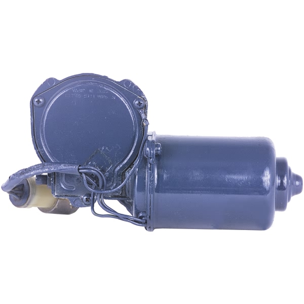 Cardone Reman Remanufactured Wiper Motor 43-1414