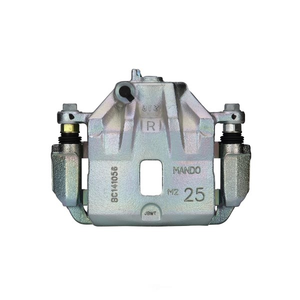 Mando Front Passenger Side Brake Caliper 16A5151