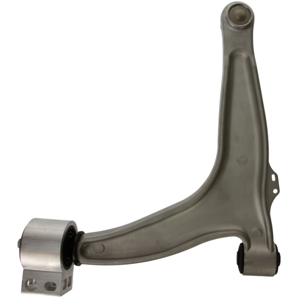 Centric Premium™ Front Passenger Side Lower Control Arm and Ball Joint Assembly 622.38002