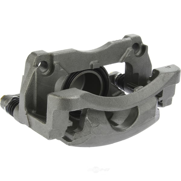 Centric Remanufactured Semi-Loaded Front Passenger Side Brake Caliper 141.42189