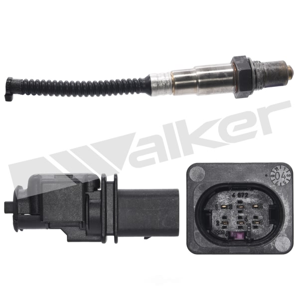 Walker Products Oxygen Sensor 350-35010