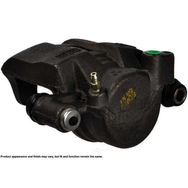 Cardone Reman Remanufactured Unloaded Caliper 19-662