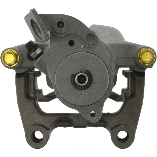 Centric Remanufactured Semi-Loaded Rear Driver Side Brake Caliper 141.33626