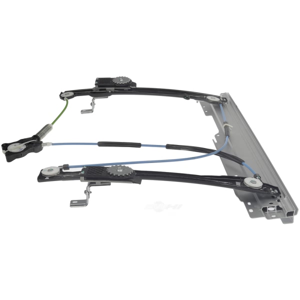 Dorman Front Driver Side Power Window Regulator Without Motor 749-496