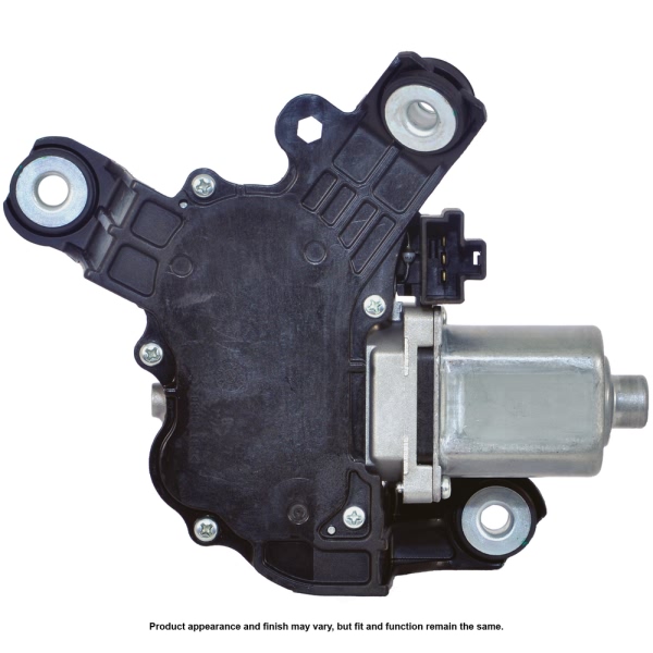 Cardone Reman Remanufactured Wiper Motor 40-1125