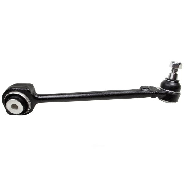 Mevotech Supreme Front Driver Side Lower Non Adjustable Control Arm And Ball Joint Assembly CMS101339