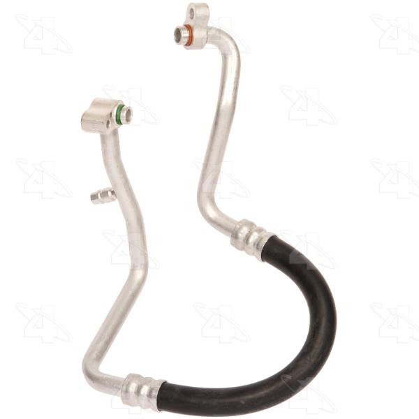 Four Seasons A C Suction Line Hose Assembly 55746