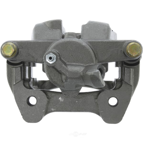 Centric Remanufactured Semi-Loaded Rear Passenger Side Brake Caliper 141.22513