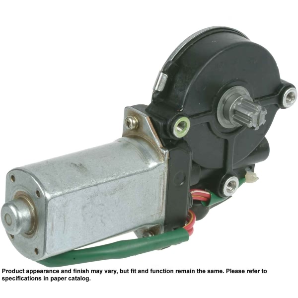 Cardone Reman Remanufactured Window Lift Motor 47-1771