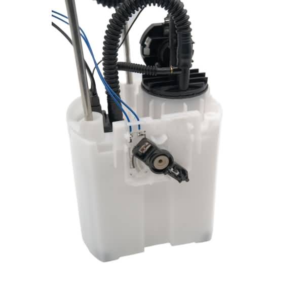 Autobest Fuel Pump Module Assembly F1552A