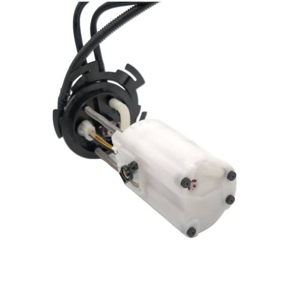 Autobest Fuel Pump Module Assembly F2501A