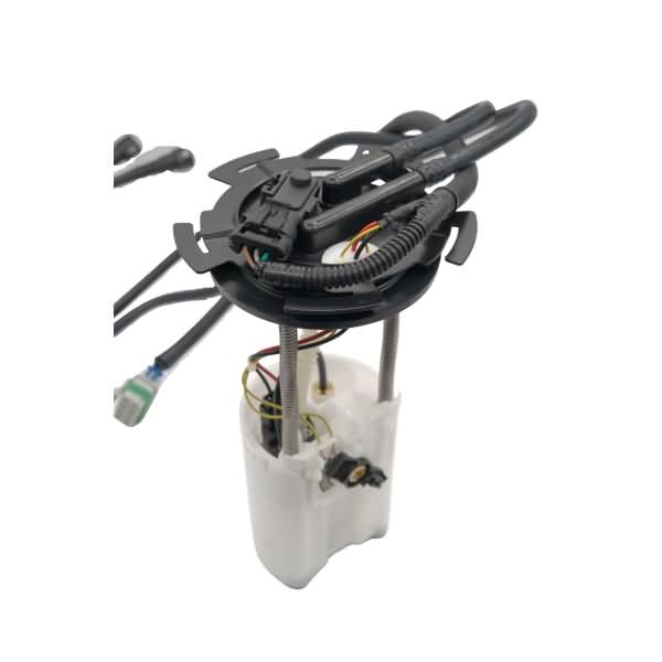 Autobest Fuel Pump Module Assembly F2501A