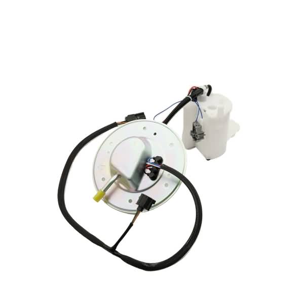 Autobest Fuel Pump Module Assembly F1255A