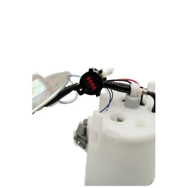 Autobest Fuel Pump Module Assembly F1255A