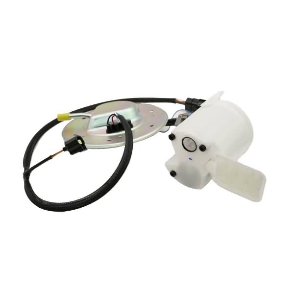 Autobest Fuel Pump Module Assembly F1255A