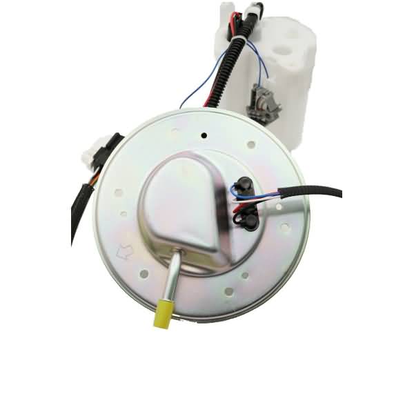 Autobest Fuel Pump Module Assembly F1255A