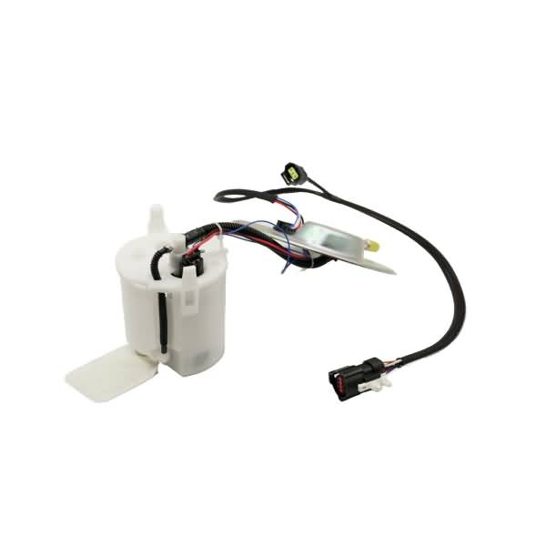 Autobest Fuel Pump Module Assembly F1255A