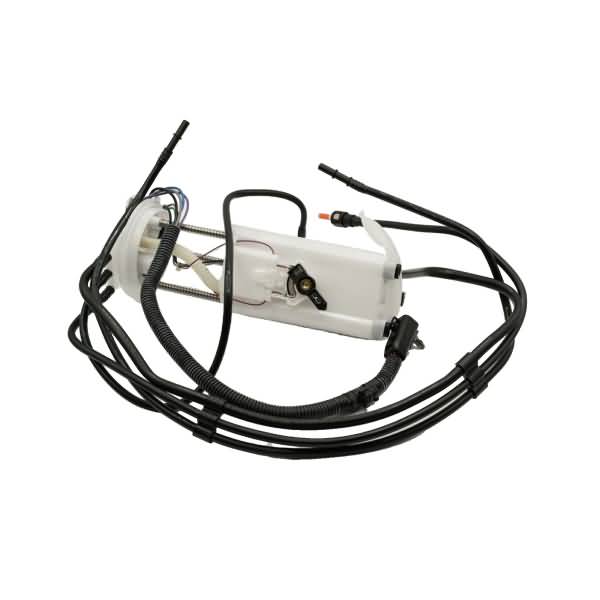 Autobest Fuel Pump Module Assembly F2530A