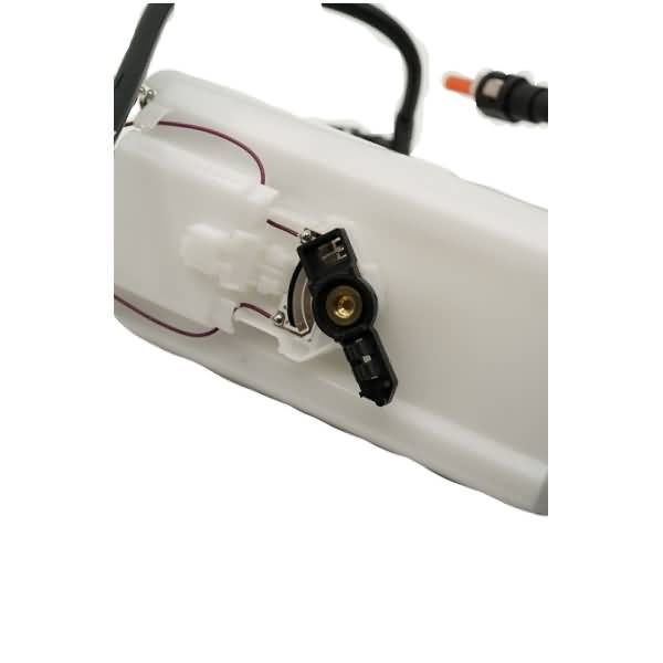 Autobest Fuel Pump Module Assembly F2530A