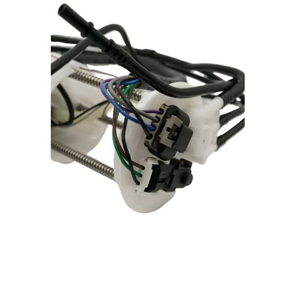 Autobest Fuel Pump Module Assembly F2530A