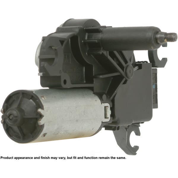 Cardone Reman Remanufactured Wiper Motor 43-2105