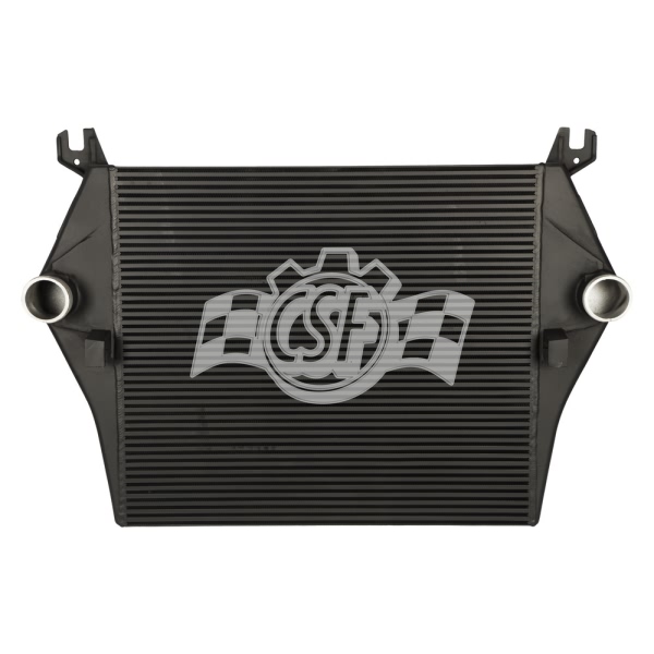 CSF Intercooler 6025