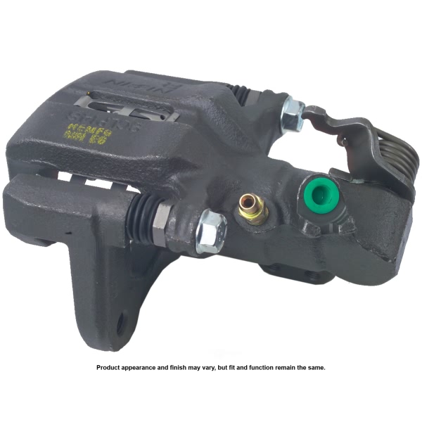 Cardone Reman Remanufactured Unloaded Caliper w/Bracket 19-B2678