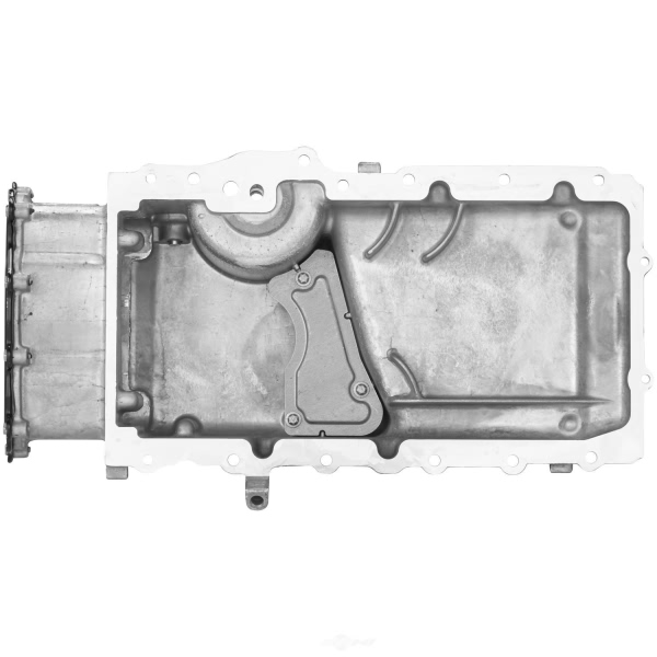 Spectra Premium New Design Engine Oil Pan CRP69A