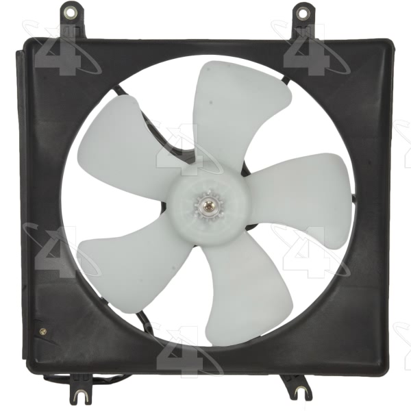 Four Seasons Engine Cooling Fan 76179