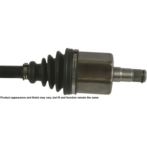 Cardone Reman Remanufactured CV Axle Assembly 60-9304