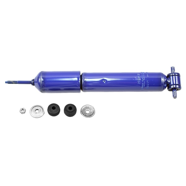 Monroe Monro-Matic Plus™ Front Driver or Passenger Side Shock Absorber 32326