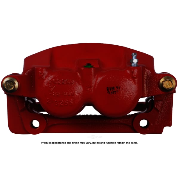 Cardone Reman Remanufactured Unloaded Color Coated Caliper 18-4861XR