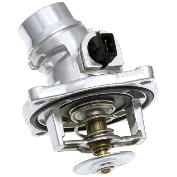 Gates Engine Coolant Thermostat With Housing And Seal 33935