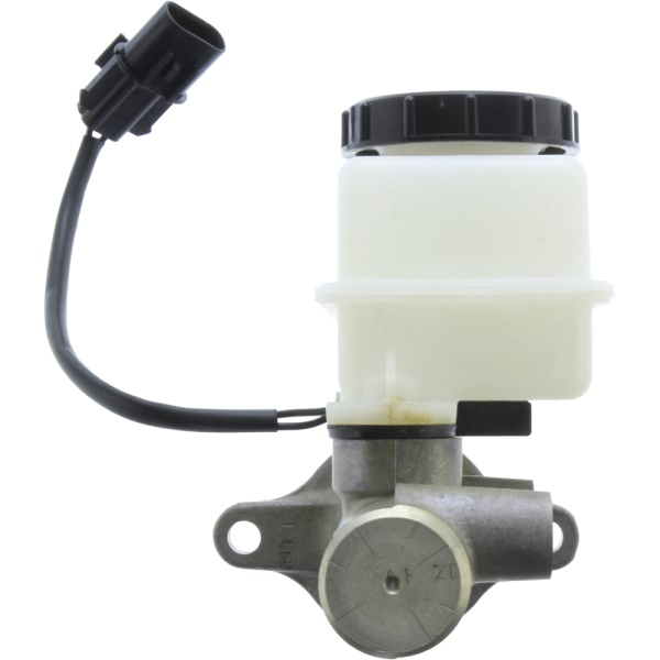 Centric Premium Brake Master Cylinder 130.51005