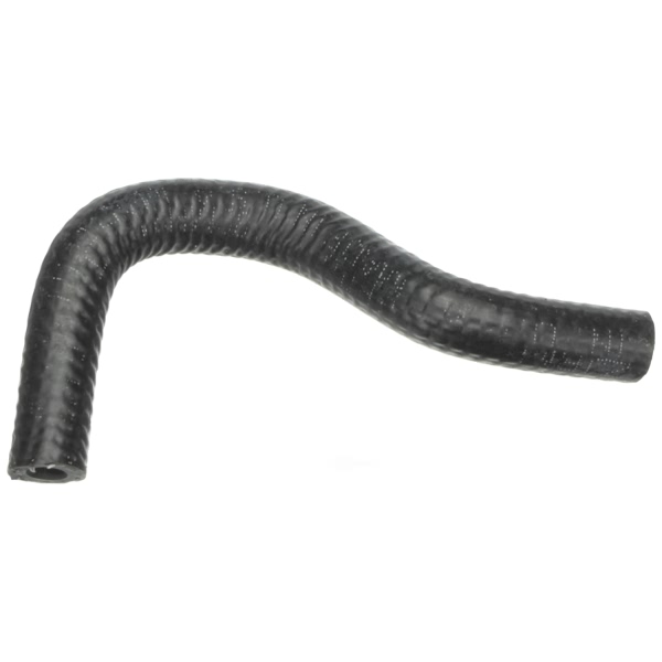 Gates Hvac Heater Molded Hose 18332